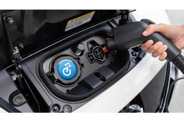 Nissan Leaf E