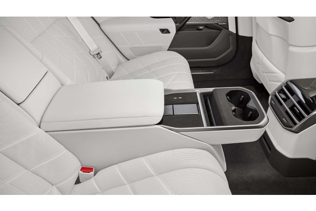 BMW Concept 7 Protection 2026