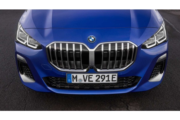 BMW 2er Active Tourer Plug in Hybrid 2022