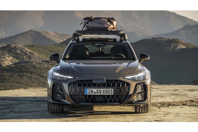 Audi A6 Allroad 2026 im Test