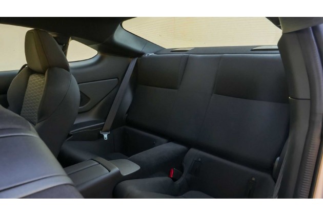 Toyota GR86 2022 im Test
