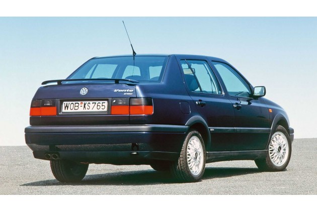 VW Vento 1992 1998