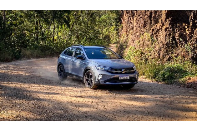 VW Nivus Highline 2020 Superteste