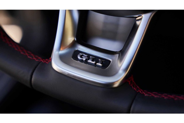 2019 Volkswagen Jetta GLI