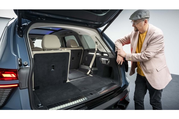 Audi Q7 2026