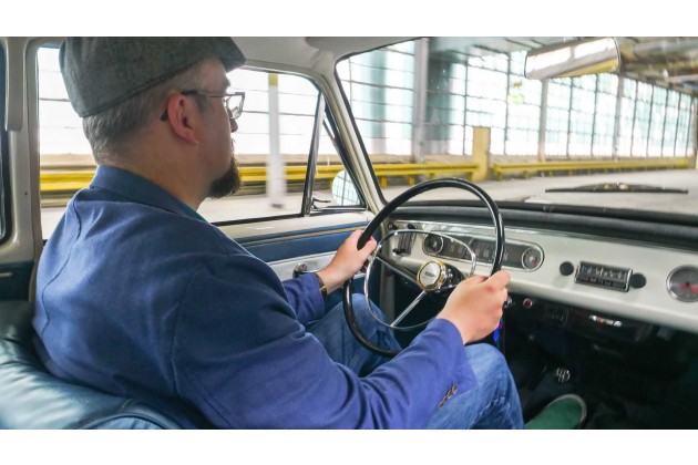 Opel Kadett A 1962 1965 im Test