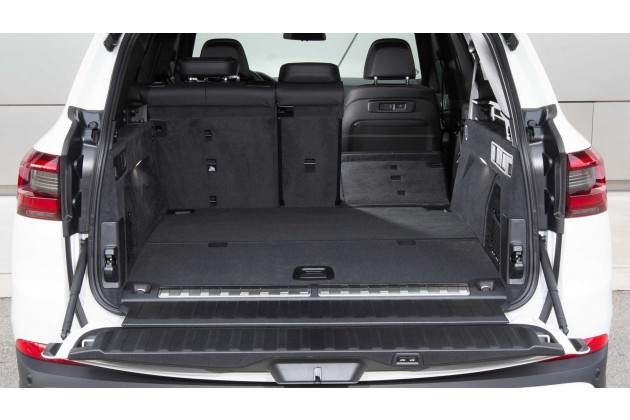 BMW X5 PHEV 2020 im Test