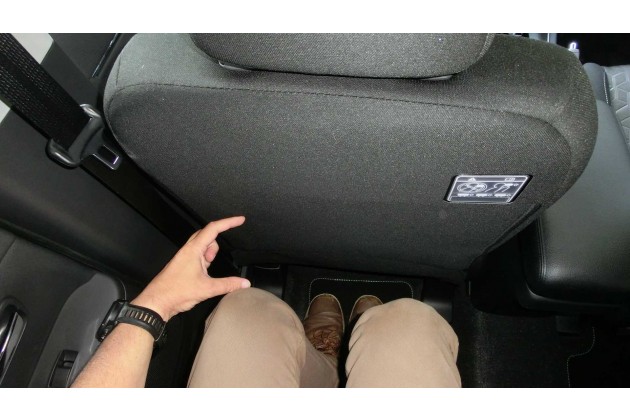 Mitsubishi ASX 2019