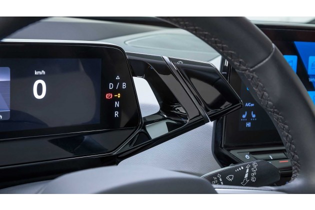 Volkswagen ID 3 1st 2020
