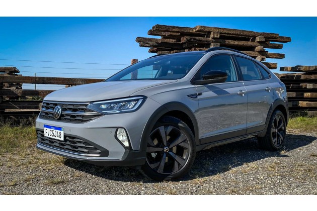 VW Nivus Highline 2020 Superteste