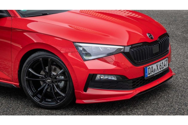 Skoda Scala Edition S 2021