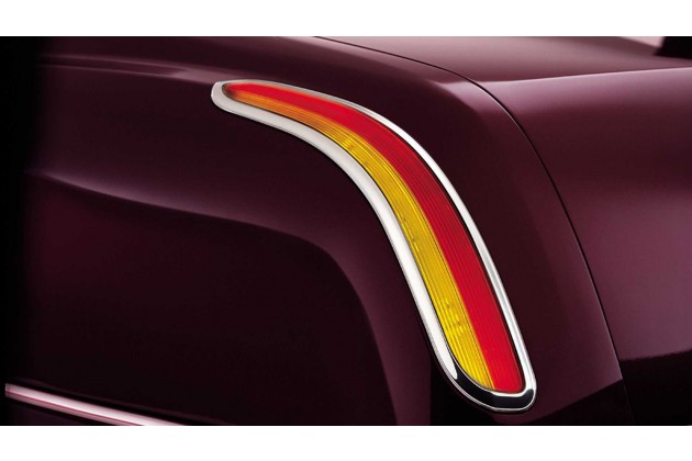 Lancia Thesis