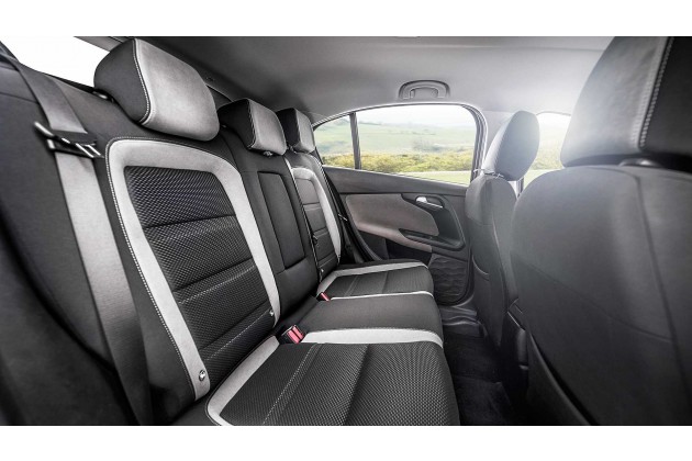 Fiat Tipo 5 Porte