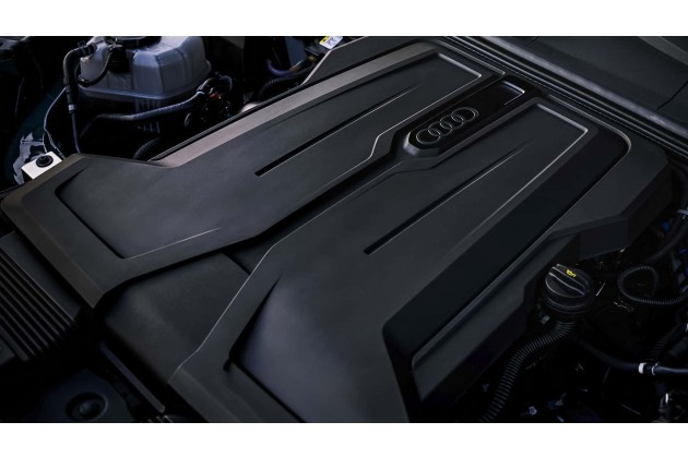 Audi Q7 2026 im Test