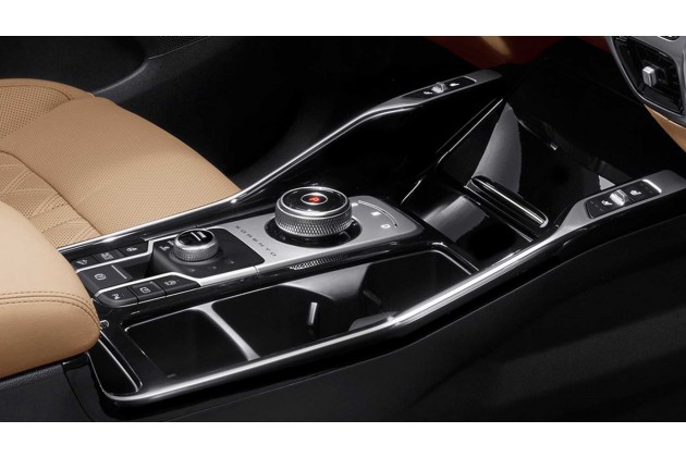 Kia Reveals Sorento Suv Photos Exterior And Interior