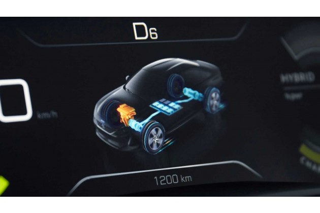 Peugeot Zukunftspläne