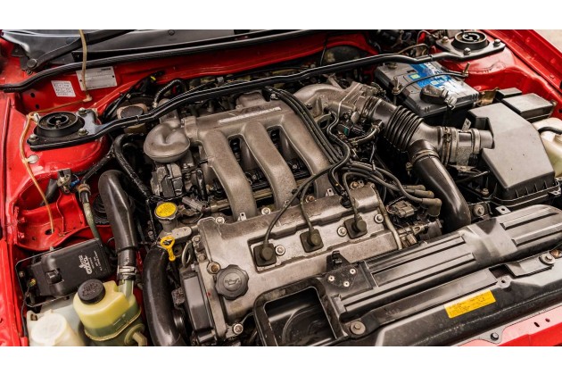 Mazda MX 3 1991 1998