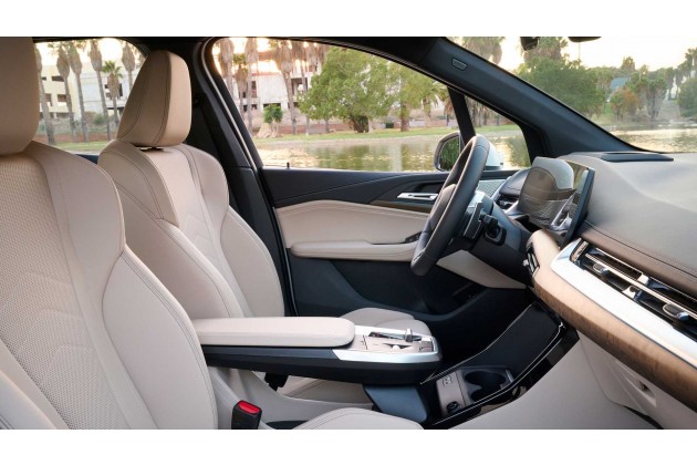 BMW 220i Active Tourer 2022 im Test