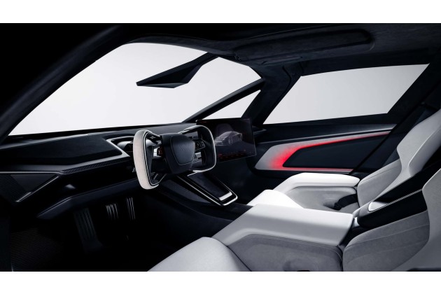 2028 Tesla Roadster Reveal