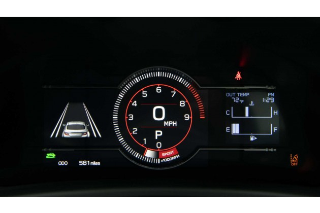 2022 Toyota GR 86 Interior Review