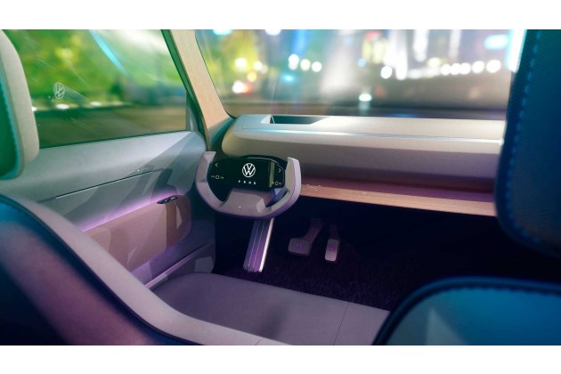VW Id.life 2021