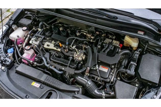Toyota Corolla Hybrid 2019 im Test
