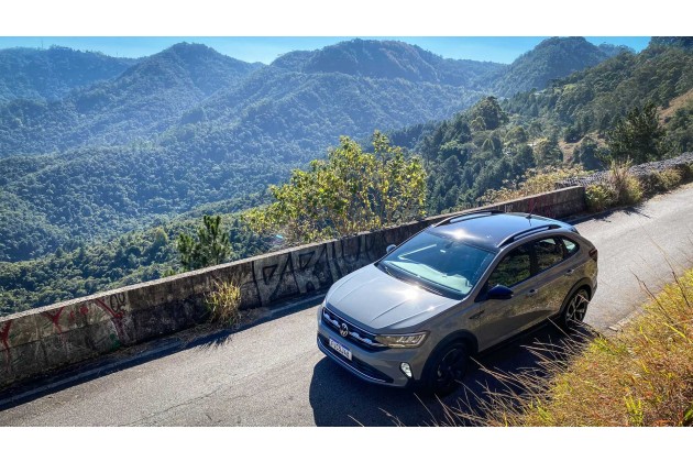 VW Nivus Highline 2020 Superteste