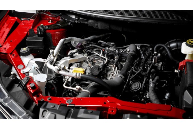 2019 Nissan Qashqai 1 3 DIG T