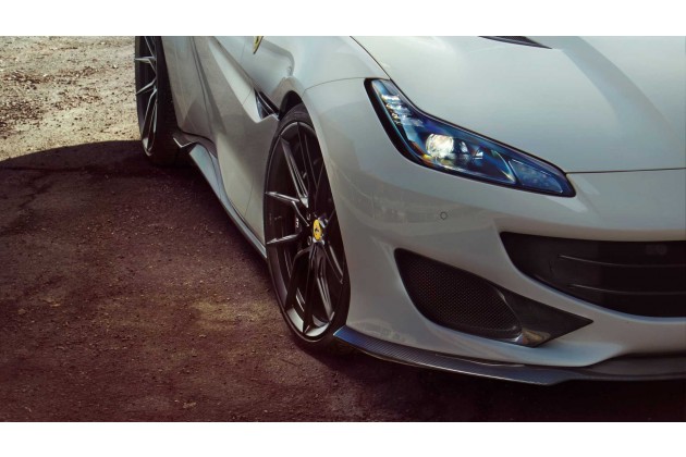 Novitec Ferrari Portofino