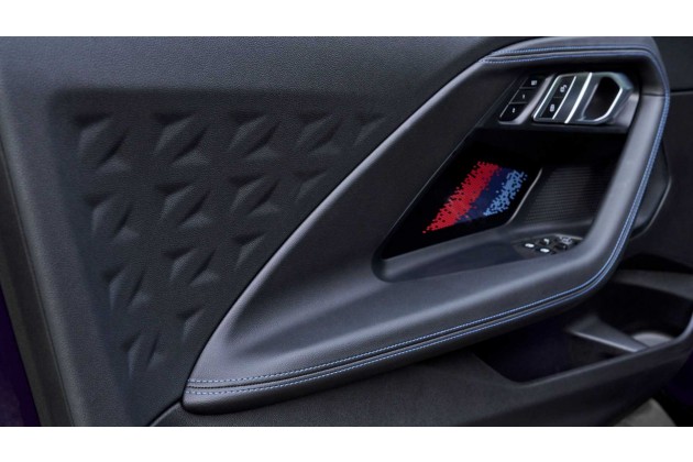 BMW M240i xDrive Coupé 2022 im Test