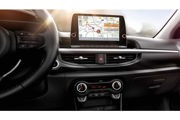 Kia Picanto 2020