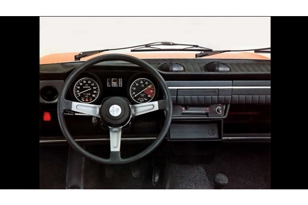 Panneau Avant Alfa Romeo Alfasud 5m 901 1976 77