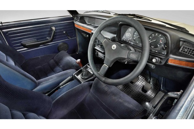 BMW 530 MLE