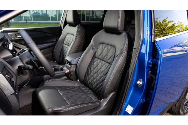 Nissan Qashqai 2021 1.3 DIG T Xtronic 4x2 im Test