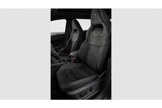 Seat Ateca 2019 Ausstattungen