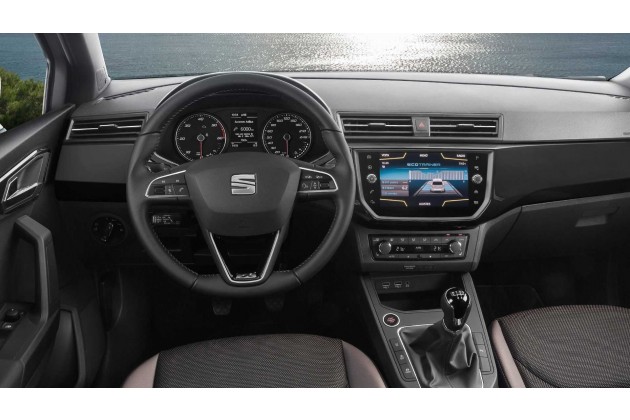 Seat Ibiza 2020