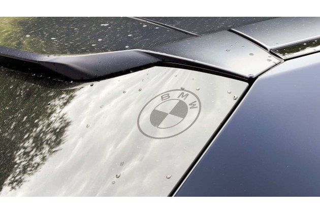 2027 BMW Xm Label Review