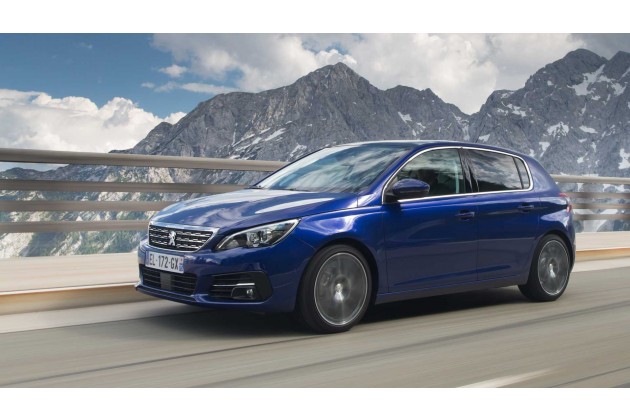 Peugeot Zukunftspläne