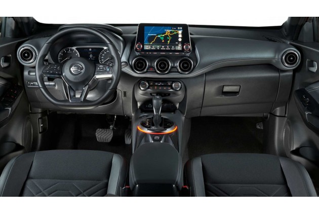Nuova Nissan Juke La Prova Su Strada