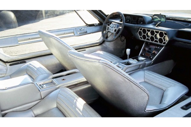 Lamborghini Marzal