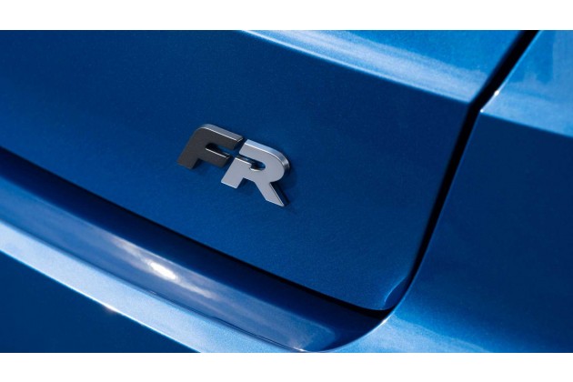 Seat Arona FR 2021 im Test