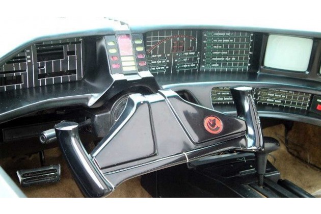 KITT L Auto Di Supercar
