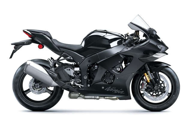 Kawasaki ZX 10 R 2027