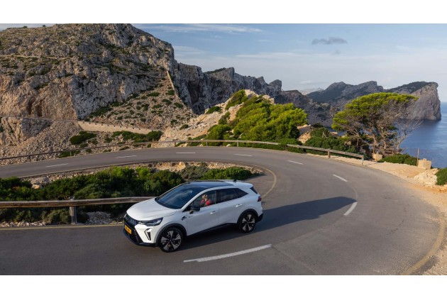 Mitsubishi Grandis 2025