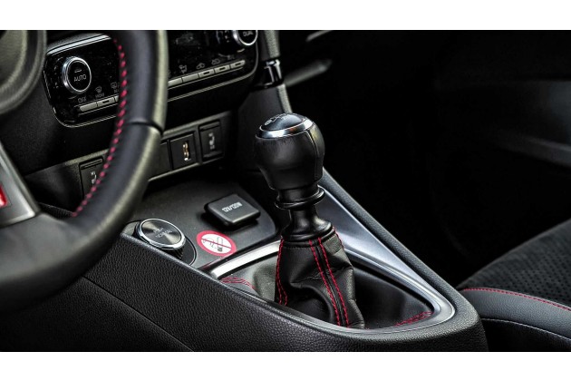 Toyota Yaris GR 2021 im Test