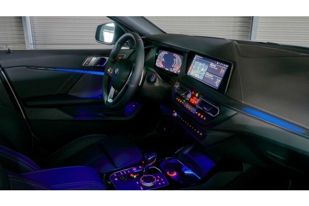 BMW 118d im Test 2019
