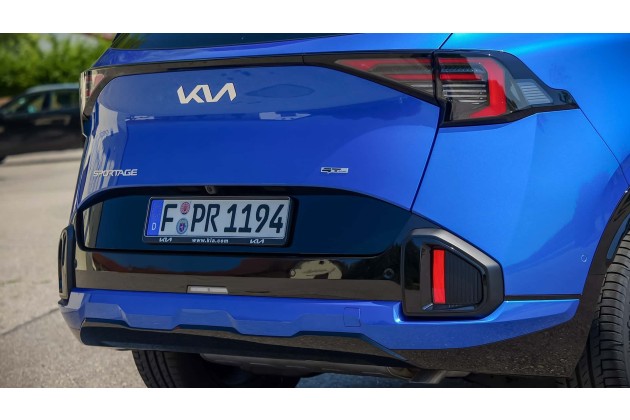 Kia Sportage 1.6 T GDI 2026 im Test