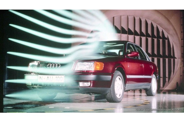 Audi 100 C4 1990 1994