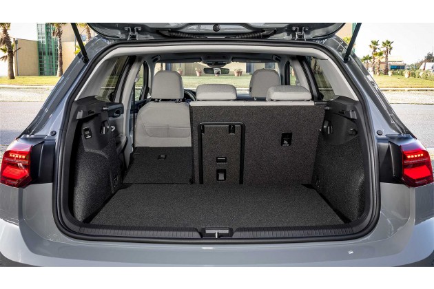 VW Golf 2020 im Test