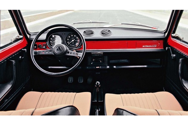 Autobianchi A112